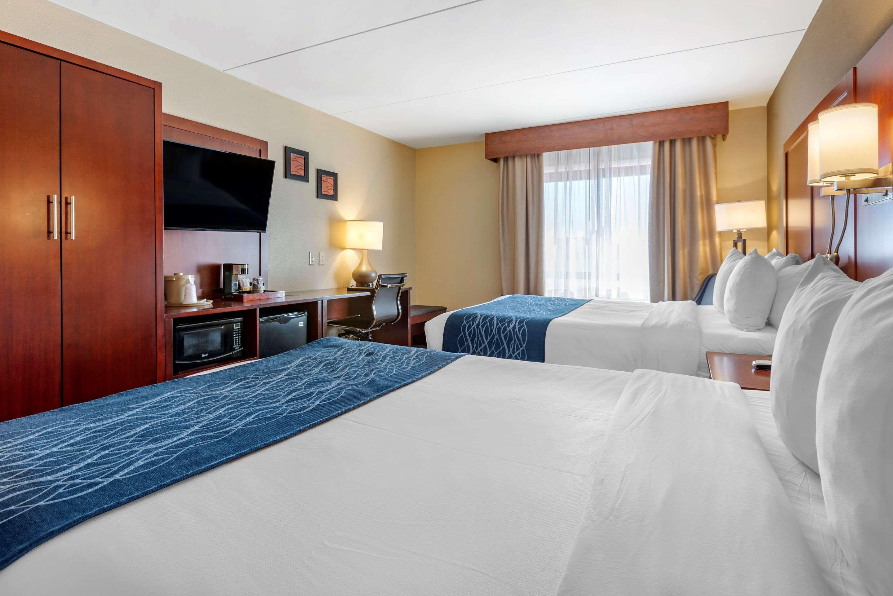 Comfort On Hudson River Inn
