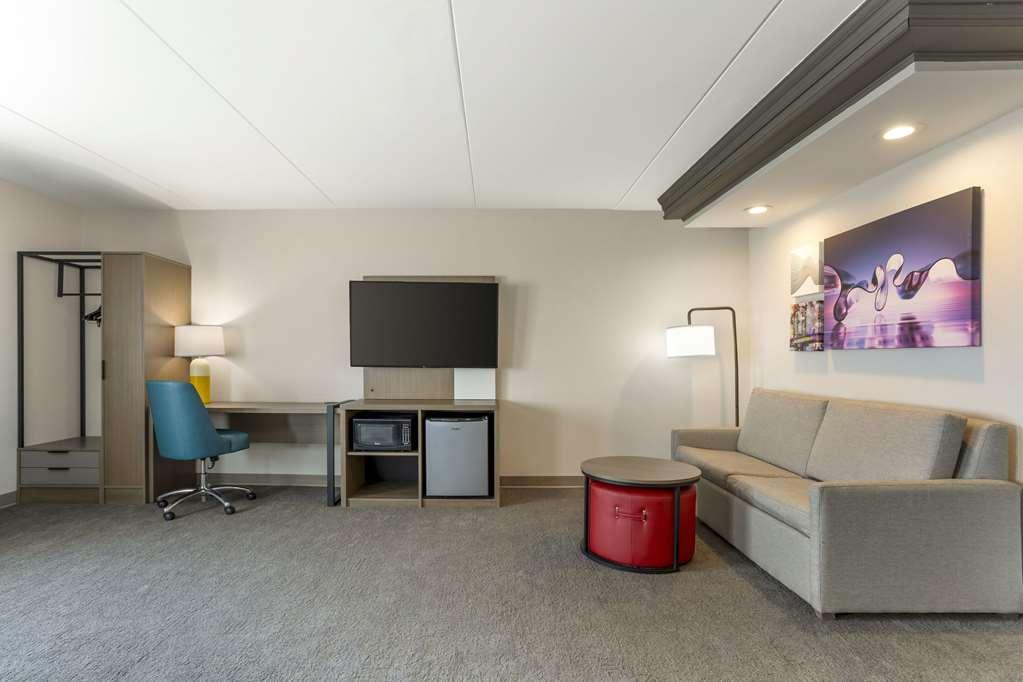 Comfort On Hudson River Inn 3*