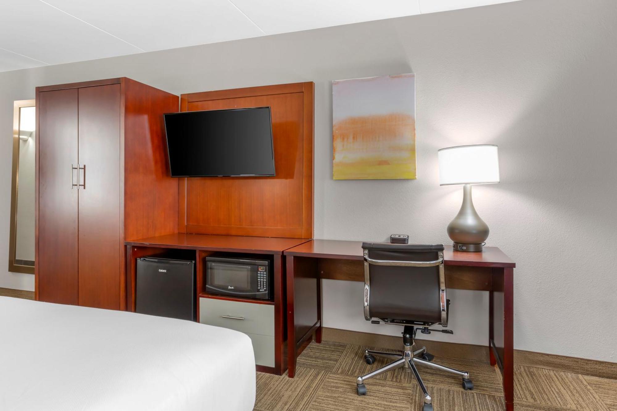 Comfort On Hudson River Inn
