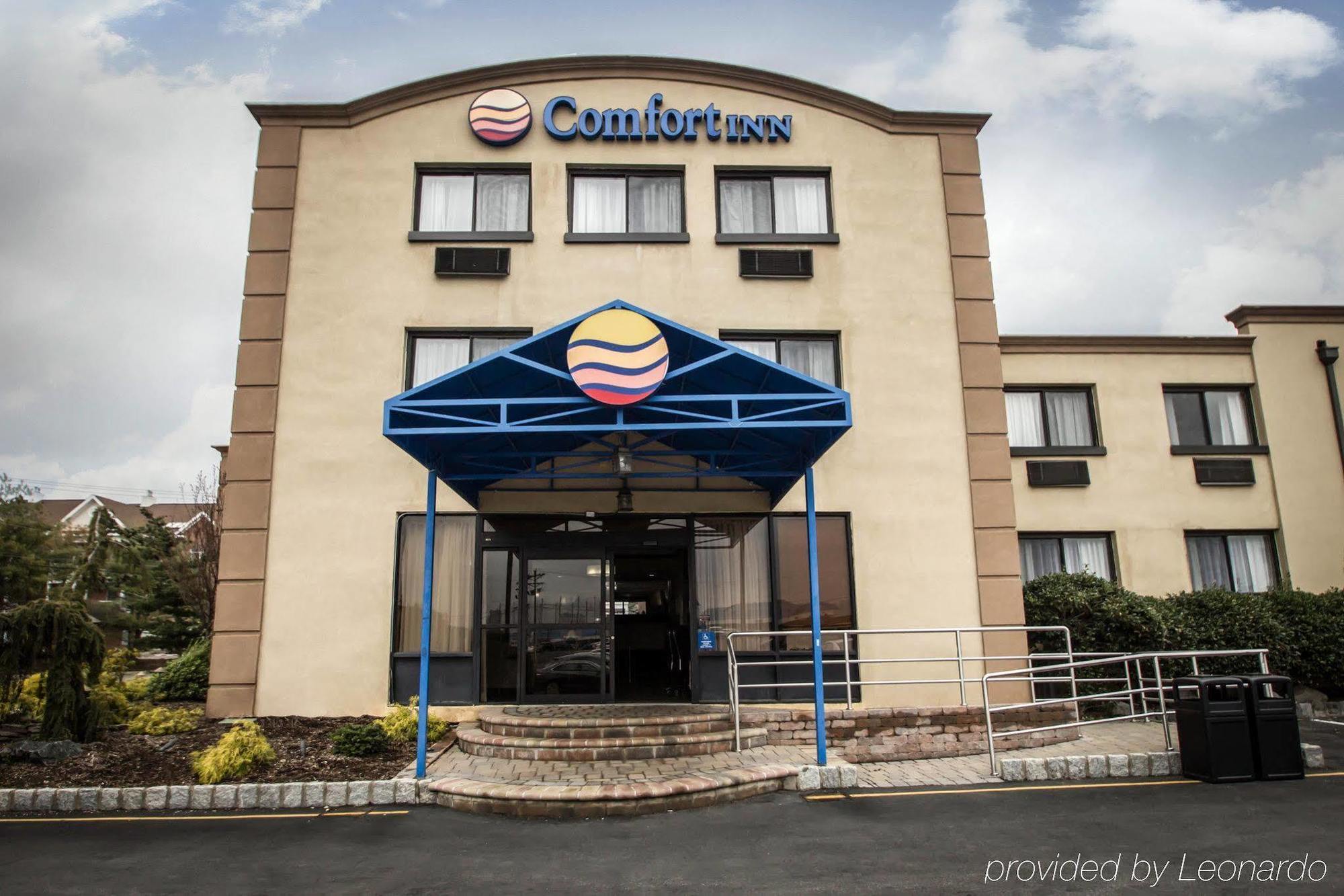 Comfort On Hudson River Inn