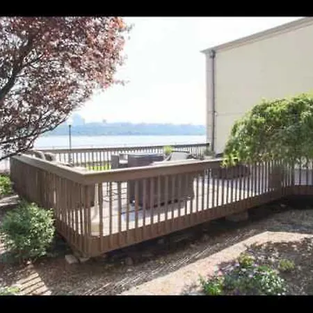 Comfort Inn Edgewater On Hudson River 