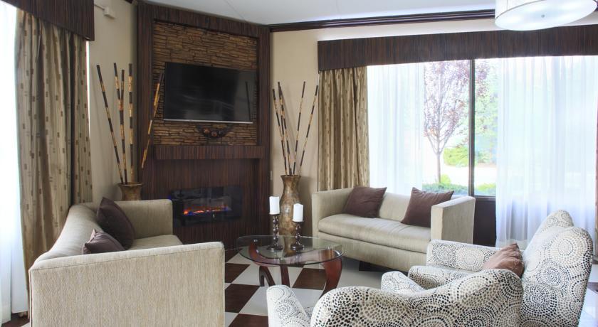 Comfort On Hudson River 3*