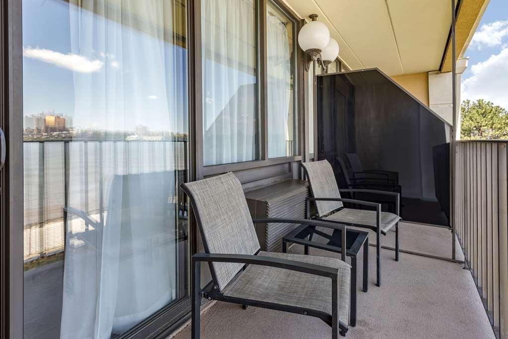Inn Comfort On Hudson River Edgewater